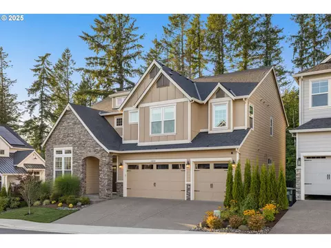 11841 NW Mellridge Ln, Portland, OR 97229