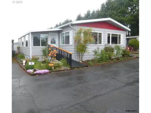 340 NE Crest St # 61, Sublimity, OR 97385