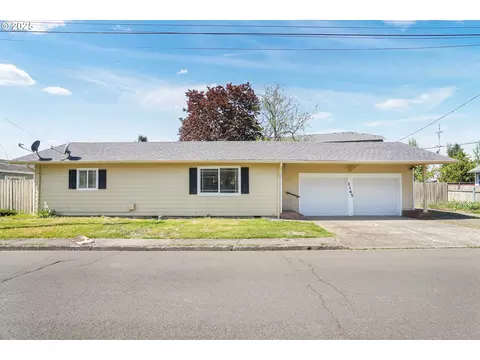 1165 Garnet St NE, Salem, OR 97301