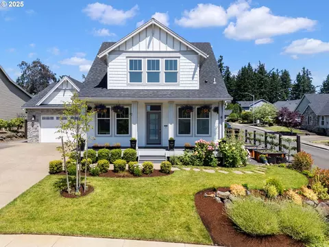 14897 Rooster Rock Ave NE, Aurora, OR 97002