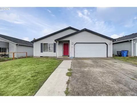 1904 NW 4th St, Battle Ground, WA 98604