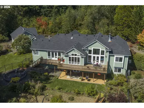 Exterior - 31013 NE 69th St, Camas, WA 98607 photo 9 of 9