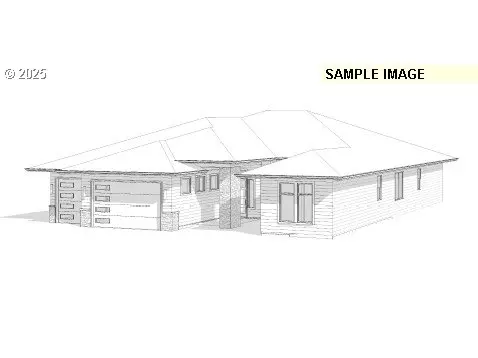 12314 NW 17th Ave #LOT 28, Vancouver, WA 98685