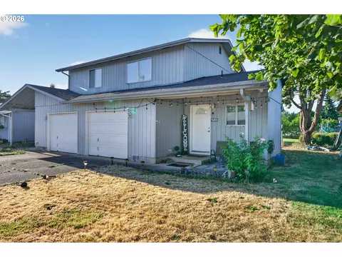 Exterior - 30 T St, Springfield, OR 97477 photo 2 of 3