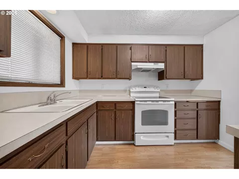 Kitchen - 30 T St, Springfield, OR 97477 photo 1 of 2