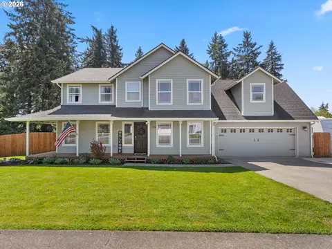 724 E 7th St, La Center, WA 98629