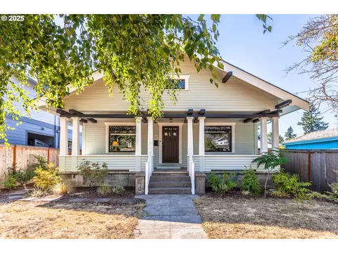 5519 SE 56th Ave, Portland, OR 97206
