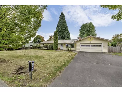 1168 NEvergreen Rd, Hillsboro, OR 97124