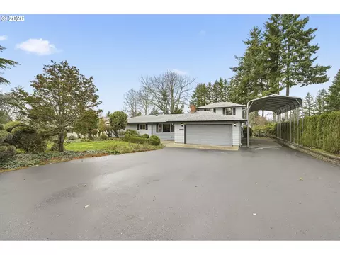 17445 S Beckman Rd, Oregon City, OR 97045