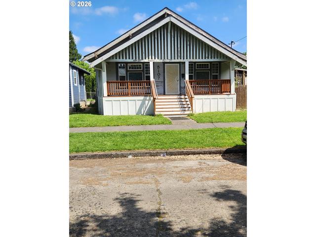 5107 N Vanderbilt St, Portland, OR 97203