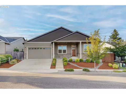 310 NE 17th St, Battle Ground, WA 98604