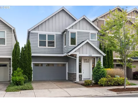 16185 NW Ashfield Dr, Beaverton, OR 97006