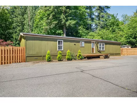 8750 SE 155th Ave #23B, Happy Valley, OR 97086