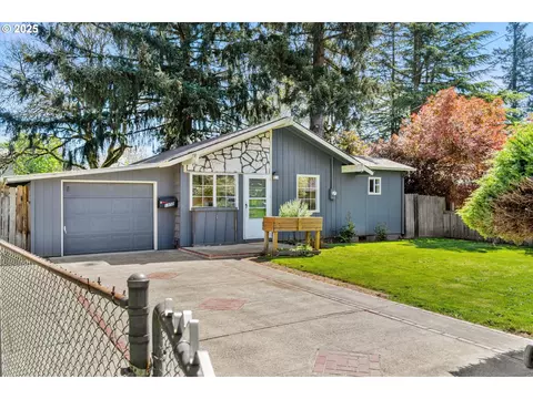 1850 NE 113th Ave, Portland, OR 97220