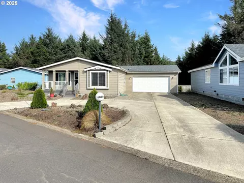6010 NEvergreen Ln, Newport, OR 97365