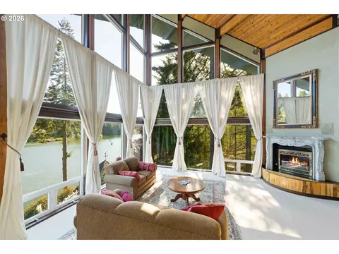 Living - 70948 Devore Arm Rd, Lakeside, OR 97449 photo 1 of 3
