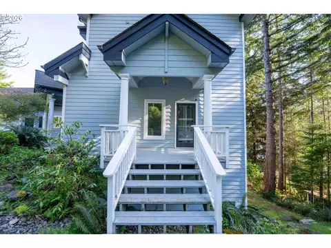 Exterior - 70948 Devore Arm Rd, Lakeside, OR 97449 photo 6 of 7