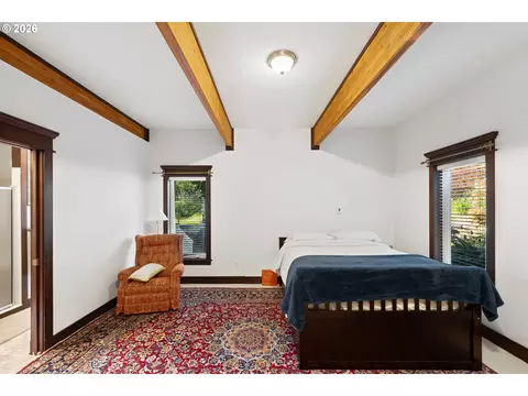 Bedroom - 70948 Devore Arm Rd, Lakeside, OR 97449 photo 1 of 6
