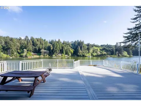 Exterior - 70948 Devore Arm Rd, Lakeside, OR 97449 photo 4 of 7