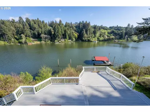 View/Area - 70948 Devore Arm Rd, Lakeside, OR 97449 photo 2 of 2
