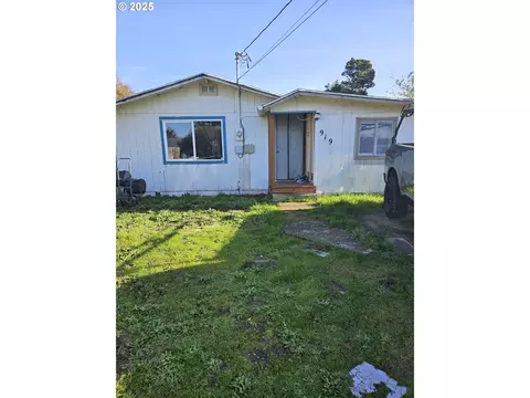Undisclosed, Coos Bay, OR 97420