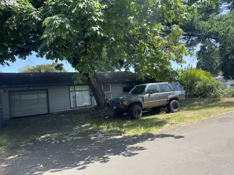 1946 NE 113th Ave, Portland, OR 97220