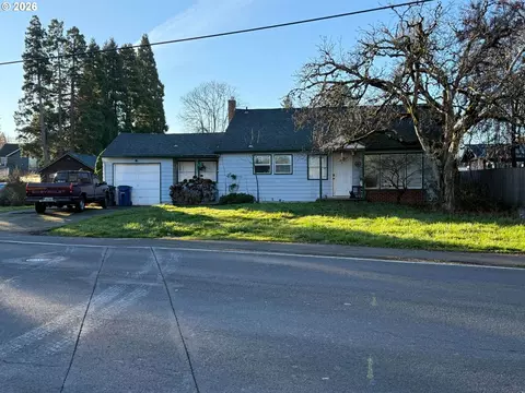 19300 SW Kinnaman Rd, Beaverton, OR 97078