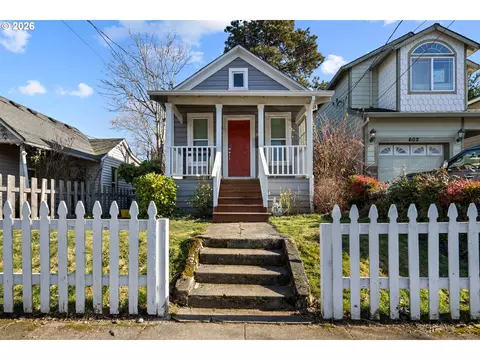610 NE 79th Ave, Portland, OR 97213
