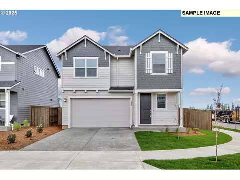 8510 NE 134th Ave #LOT 87, Vancouver, WA 98685