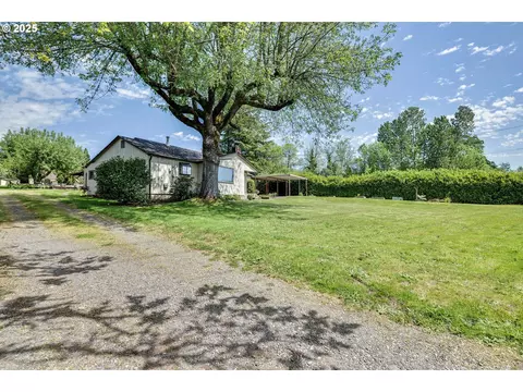 5525 SE Railroad Ave, Milwaukie, OR 97222