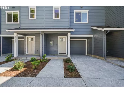 21236 SW Ortiz Ln, Beaverton, OR 97003