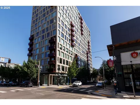 937 NW Glisan St #1235, Portland, OR 97209