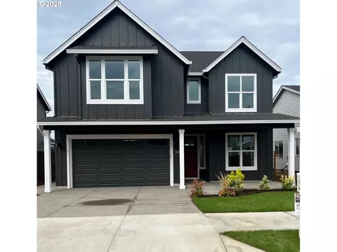 1904 S Holly St, Canby, OR 97013