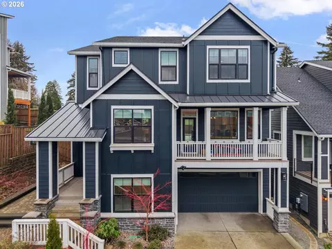 4010 NW 62nd Cir, Camas, WA 98607
