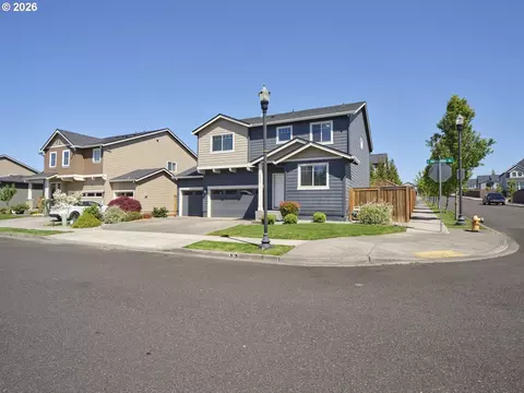 2912 S Harper Valley Way, Ridgefield, WA 98642