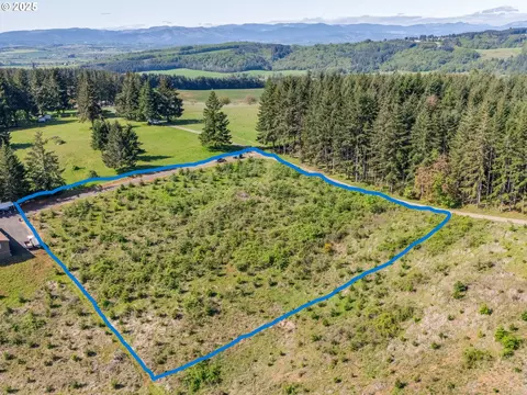 0 Red Hawk Ln #2, Sheridan, OR 97378