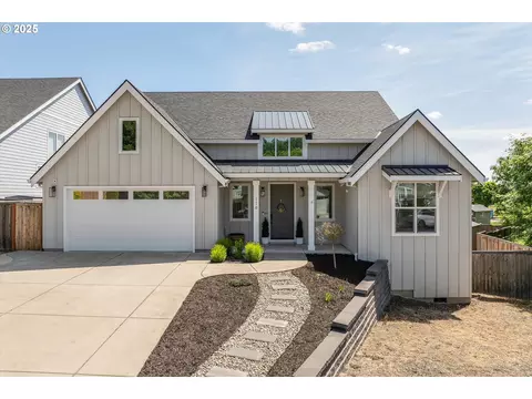 116 NW Brookside, Mcminnville, OR 97128