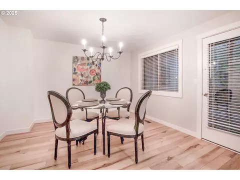 Dining - 202 Foxtail Dr, Eugene, OR 97405 photo 1 of 1