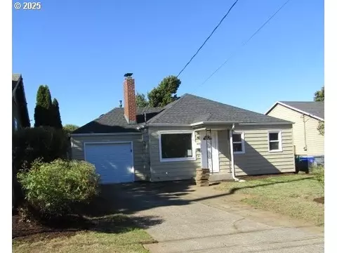 7817 N Delaware Ave, Portland, OR 97217
