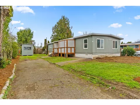 34173 El Roble Ave, Eugene, OR 97405