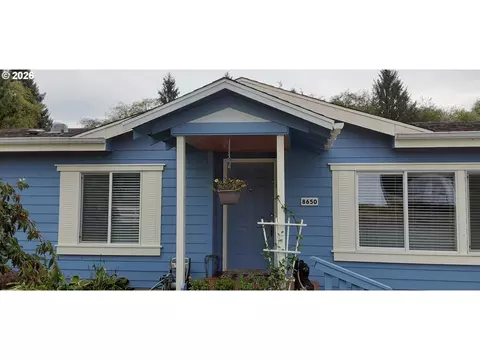 8650 Doughty Rd, Bay City, OR 97107