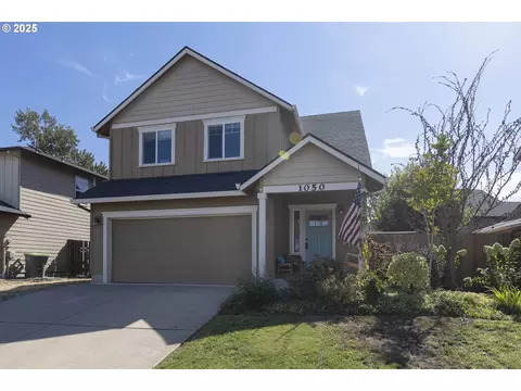1050 SE Millright Ave, Mcminnville, OR 97128