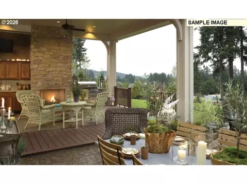 Exterior - 22923 Canyon View Loop, Bend, OR 97701 photo 4 of 5