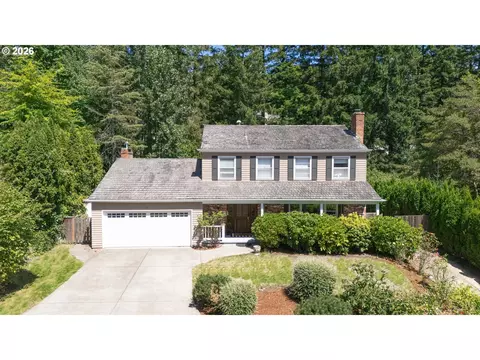31 Churchill Downs, Lake Oswego, OR 97035