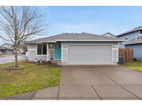 3153 30th Ct, Albany, OR 97322