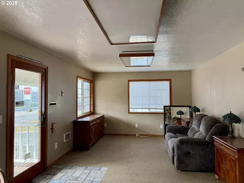 Living - 2091 Broadway Ave, North Bend, OR 97459 photo 2 of 2