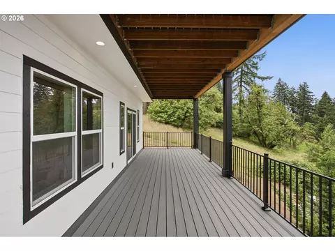 Exterior - 6884 Forest Ridge Dr, Springfield, OR 97478 photo 10 of 10