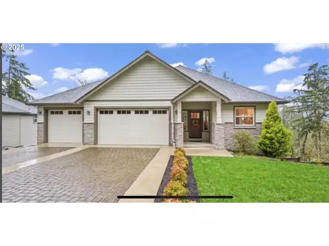 6884 Forrest Ridge Dr, Springfield, OR 97478