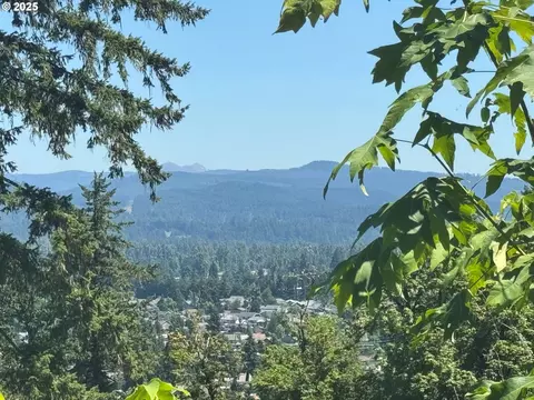 View/Area - 6884 Forest Ridge Dr, Springfield, OR 97478 photo 2 of 4