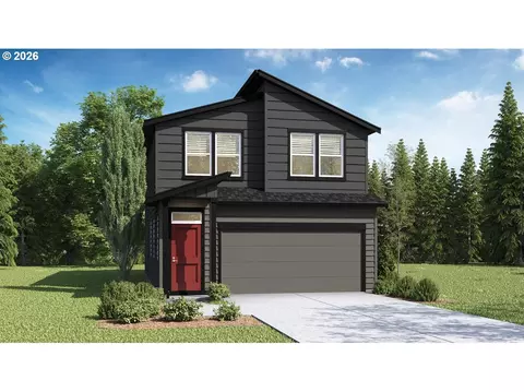 3558 SW Battaglia Ave, Gresham, OR 97080